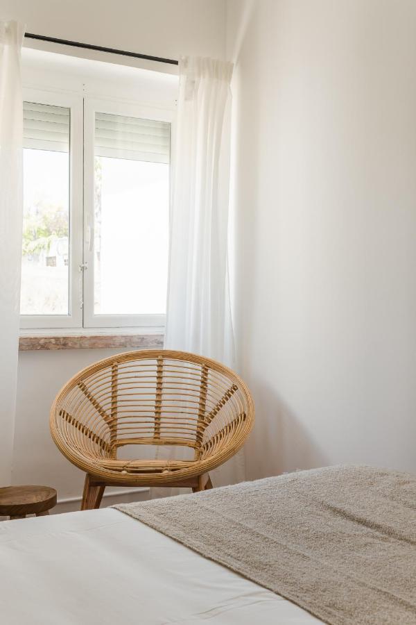 Casa Boma Lisboa - Lighting Apartment With Private Balcony - Campolide I Zewnętrze zdjęcie